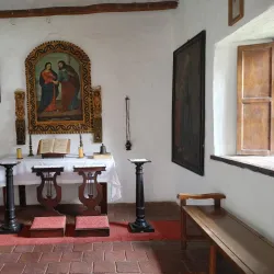 Hacienda El Paraíso - Palmira