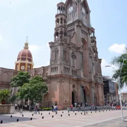 Iglesia Nuestra Señora del Rosario - Palmira