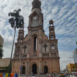 Iglesia Nuestra Señora del Rosario - Palmira