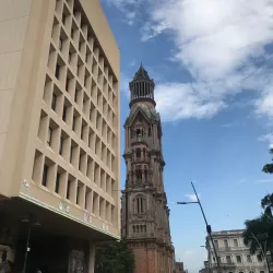 Iglesia Nuestra Señora del Rosario - Palmira