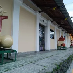 Museo Arqueológico de Palmira - Palmira
