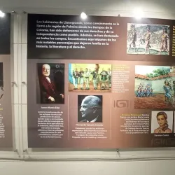 Museo Arqueológico de Palmira - Palmira