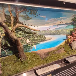 Museo Arqueológico de Palmira - Palmira