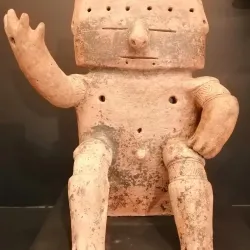 Museo Arqueológico de Palmira - Palmira