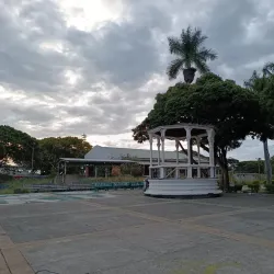 Museo Arqueológico de Palmira - Palmira