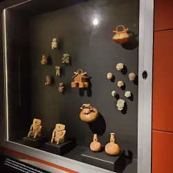 Museo Arqueológico de Palmira - Palmira