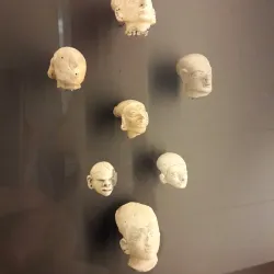 Museo Arqueológico de Palmira - Palmira