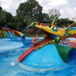 Parque de la Caña - Palmira