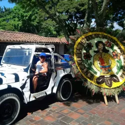 Parque de la Caña - Palmira