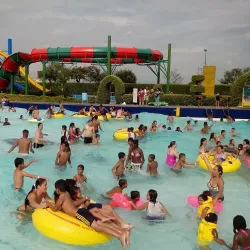 Parque de la Caña - Palmira