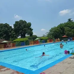 Parque de la Caña - Palmira