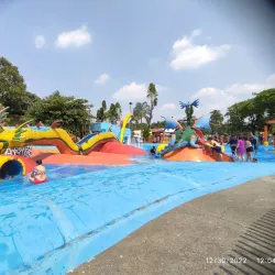 Parque de la Caña - Palmira