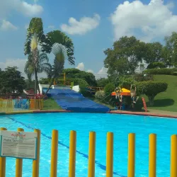 Parque de la Caña - Palmira