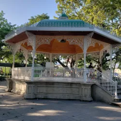 Parque de la Marimba - Palmira
