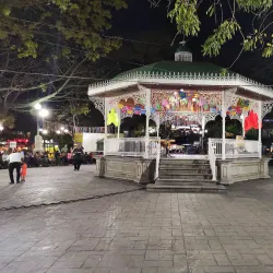 Parque de la Marimba - Palmira