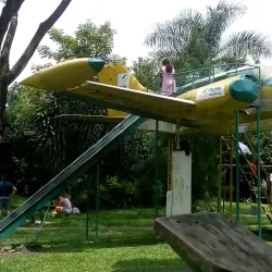 Parque de la Música - Palmira