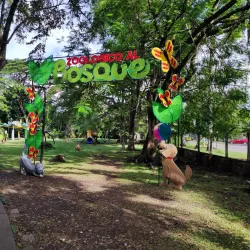 Parque de la Música - Palmira