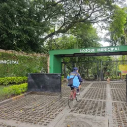 Parque de la Música - Palmira