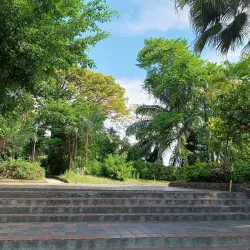 Parque de la Música - Palmira