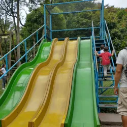 Parque de la Música - Palmira