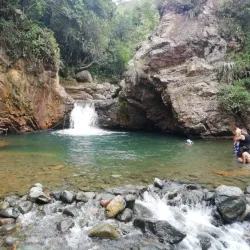 Parque Natural Regional Farallones de Cali - Palmira