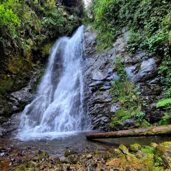 Parque Natural Regional Farallones de Cali - Palmira