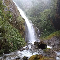 Parque Natural Regional Farallones de Cali - Palmira