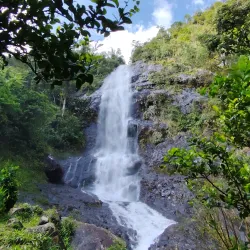 Parque Natural Regional Farallones de Cali - Palmira