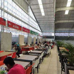 Plaza de Mercado de Palmira - Palmira