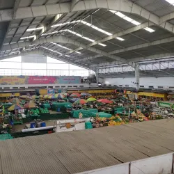 Plaza de Mercado de Palmira - Palmira