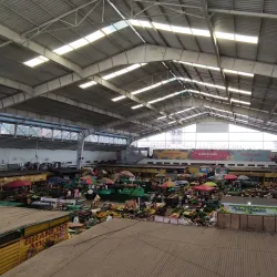 Plaza de Mercado de Palmira - Palmira