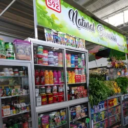 Plaza de Mercado de Palmira - Palmira