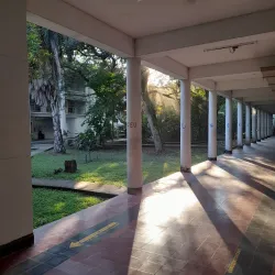 Universidad Nacional de Colombia - Palmira Campus - Palmira