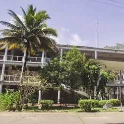 Universidad Nacional de Colombia - Palmira Campus - Palmira