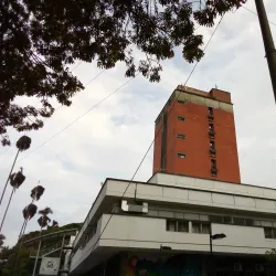 Universidad Nacional de Colombia - Palmira Campus - Palmira