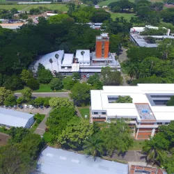 Universidad Nacional de Colombia - Palmira Campus - Palmira