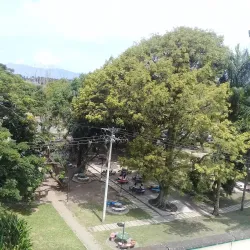 Universidad Nacional de Colombia - Palmira Campus - Palmira