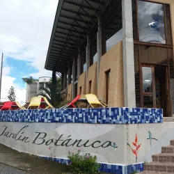 Botanical Garden of Pereira - Pereira
