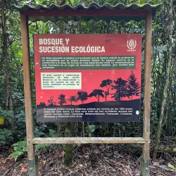 Botanical Garden of Pereira - Pereira