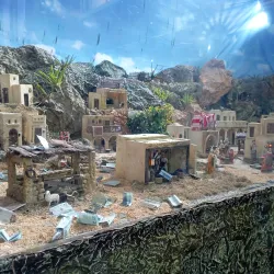 Catedral de Nuestra Señora de la Pobreza - Pereira