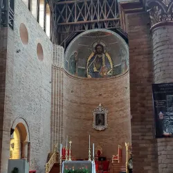 Catedral de Nuestra Señora de la Pobreza - Pereira