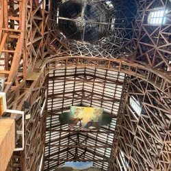 Catedral de Nuestra Señora de la Pobreza - Pereira