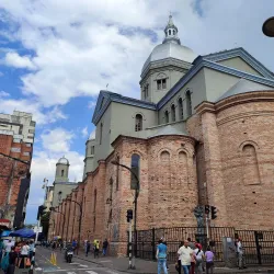 Catedral de Nuestra Señora de la Pobreza - Pereira