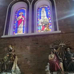 Catedral de Nuestra Señora de la Pobreza - Pereira