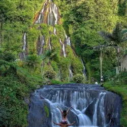 Coffee Cultural Landscape - Pereira