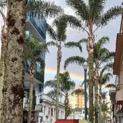 Coffee Cultural Landscape - Pereira