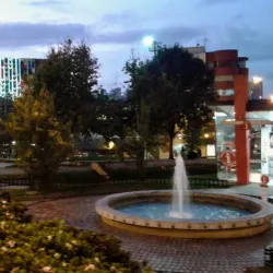 Coffee Cultural Landscape - Pereira