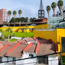 Coffee Cultural Landscape - Pereira