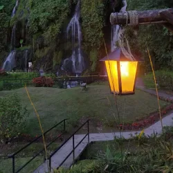 Coffee Cultural Landscape - Pereira