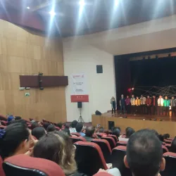 Cultural Center Lucy Tejada - Pereira